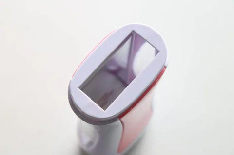 Premium Roll-On Wax Heater Kit – Portable Electric Waxing Roller for Smooth & Hair-Free Skin